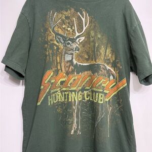 Post Malone Tour Tee